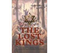 Stephen Moser The Lost Kings (Tascabile)