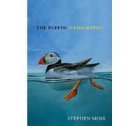 Stephen Moss The Puffin (Copertina rigida) (PRESALE 15/10/2026)