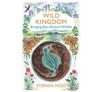 Stephen Moss Wild Kingdom (Tascabile)
