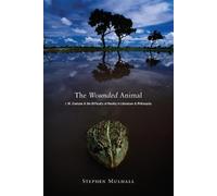 Stephen Mulhall The Wounded Animal (Tascabile)