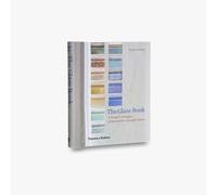 Stephen Murfitt The Glaze Book (Copertina rigida)