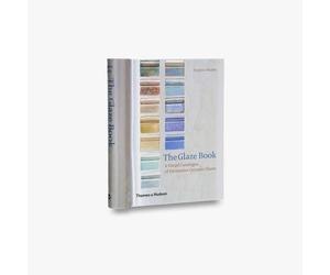 Stephen Murfitt The Glaze Book (Copertina rigida)