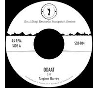 Stephen Murray - Odaat + Darkest Night - Vinyle Beige