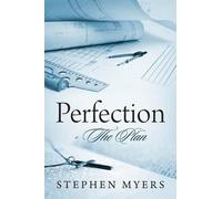 Stephen Myers Perfection - The Plan (Tascabile)