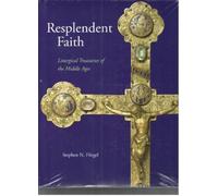 Stephen N. Fliegel Resplendent Faith (Copertina rigida) Sacred Landmarks