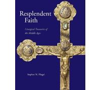Stephen N. Fliegel Resplendent Faith (Copertina rigida) Sacred Landmarks