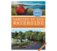 Stephen Neale Camping by the Waterside (Tascabile)