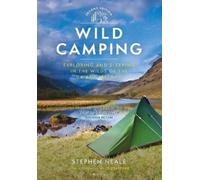 Stephen Neale Wild Camping (Tascabile)