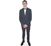 Stephen Nedoroscik (Bow Tie) mini formato