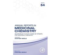 Stephen Neidle Quadruplex Nucleic Acids As Targets For Medici (Copertina rigida)