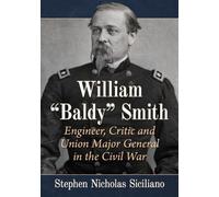 Stephen Nicholas Siciliano William "Baldy" Smith (Tascabile)