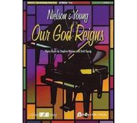 Stephen Nielson Ovid Young Our God Reigns (Tascabile)