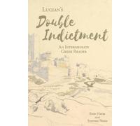 Stephen Nimis Lucian Evan Hayes Lucian's The Double Indictment (Tascabile)