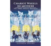 Stephen Oduro Chariot Wheels in Motion (Tascabile)