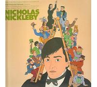 Stephen Oliver - The Life and Adventures of Nicholas Nickleby [Vinyl LP]