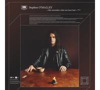 Stephen O'Malley But Remember What You Have Had (Vinyl LP) 12" Album