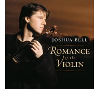 Stephen Orton Romance of the Violin (CD)