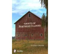 Stephen Osborne Ghosts of Northern Illinois (Tascabile)