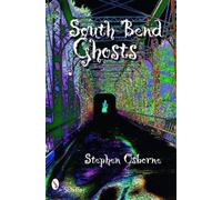 Stephen Osborne South Bend Ghosts (Tascabile)