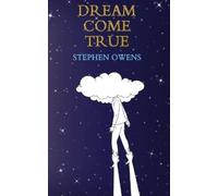 Stephen Owens Dream Come True (Tascabile)