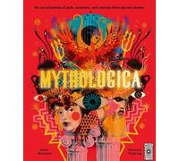 Stephen P. Kershaw Mythologica (Copertina rigida) Ancient Lore