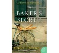 Stephen. P Kiernan The Baker's Secret (Tascabile)