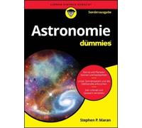 Stephen P. Maran Astronomie für Dummies (Tascabile) Für Dummies