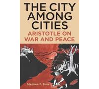 Stephen P. Sims The City Among Cities (Tascabile)