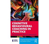Stephen Palmer Cognitive Behavioural Coaching in Practice (Tascabile)