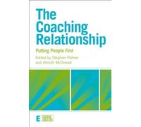 Stephen Palmer The Coaching Relationship (Tascabile)