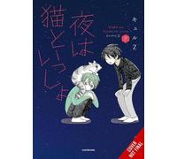 Stephen Paul Lys Blakeslee Kyuryu Kyuryu Z Nights with a Cat, Vol. 7 (Tascabile)