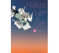 Stephen Paul Lys Blakeslee Nights with a Cat, Vol. 3 (Tascabile)