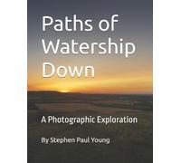 Stephen Paul Young Paths of Watership Down (Tascabile)