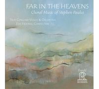 Stephen Paulus Far in the Heavens Album