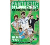 Stephen Peace Fantastic Disappointment (Tascabile)