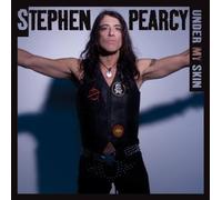 Stephen Pearcy - Under My Skin