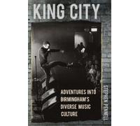 Stephen Pennell King City (Tascabile)