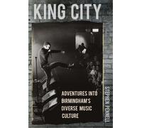 Stephen Pennell King City (Tascabile)
