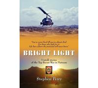 Stephen Perry Bright Light (Tascabile)