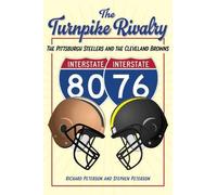 Stephen Peterson Richard Peterson The Turnpike Rivalry (Tascabile)