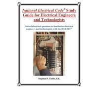 Stephen Philip National Electrical Code Study Guide for Electrical (Tascabile)