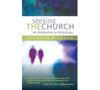 Stephen Pickard Seeking the Church (Tascabile)