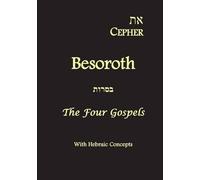 Stephen Pidgeon Eth Cepher - Besor'oth (Tascabile) Eth Cepheriym