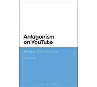 Stephen Pihlaja Antagonism on YouTube (Tascabile)