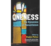 Stephen Platten Oneness (Tascabile)