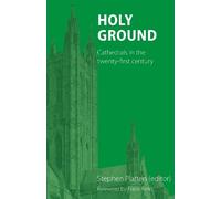 Stephen Platten Peter Atkinson Holy Ground (Tascabile)