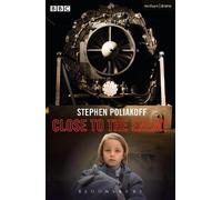 Stephen Poliakoff Close to the Enemy (Tascabile) Modern Plays