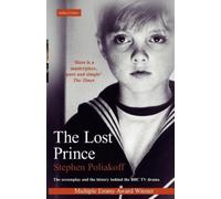 Stephen Poliakoff The Lost Prince (Tascabile) Screen and Cinema
