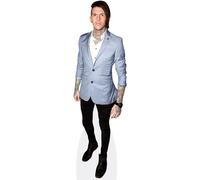Stephen Porter (Suit) mini formato
