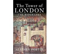 Stephen Porter The Tower of London (Tascabile)